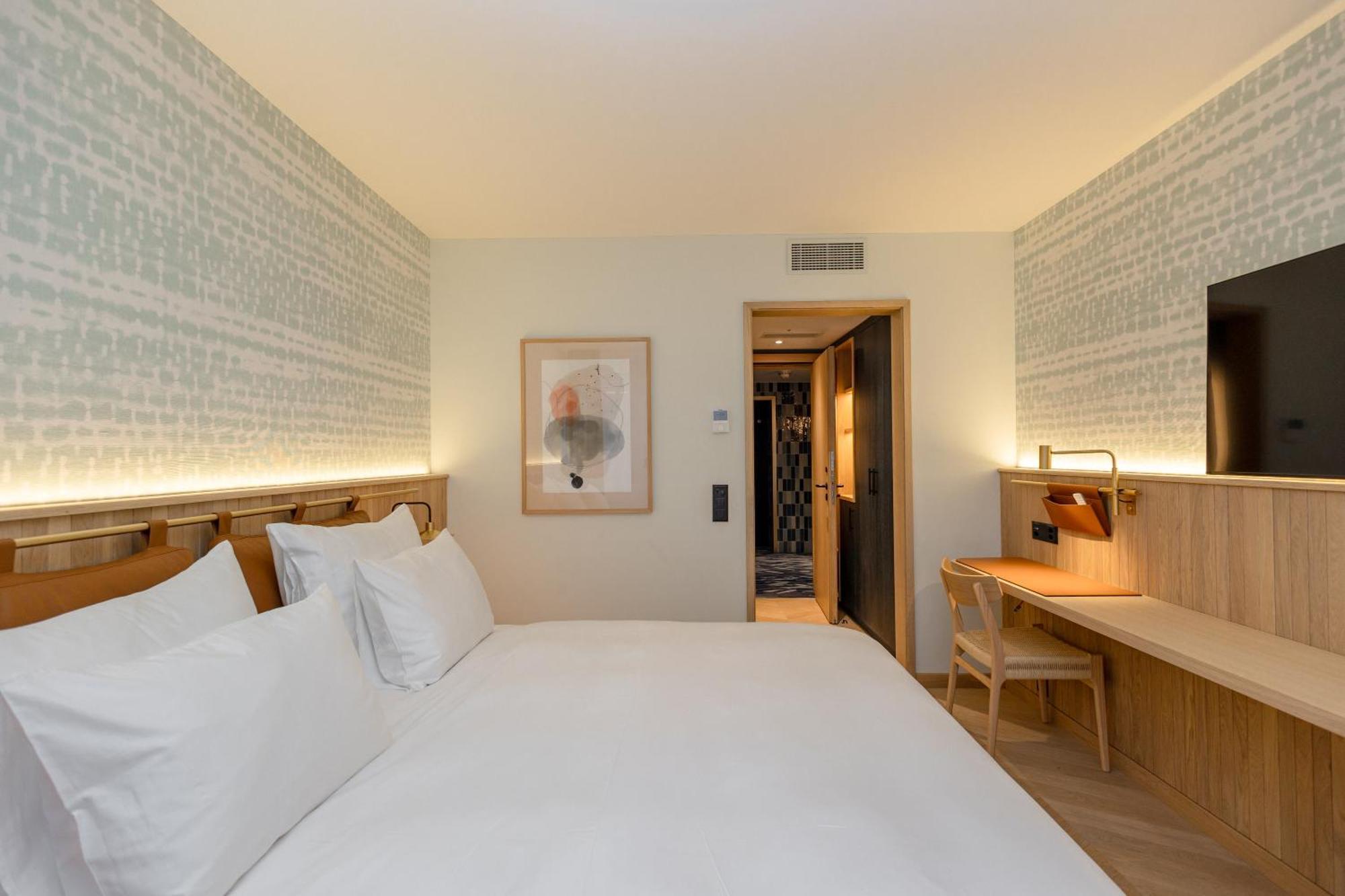The Yarn 4* Horgen