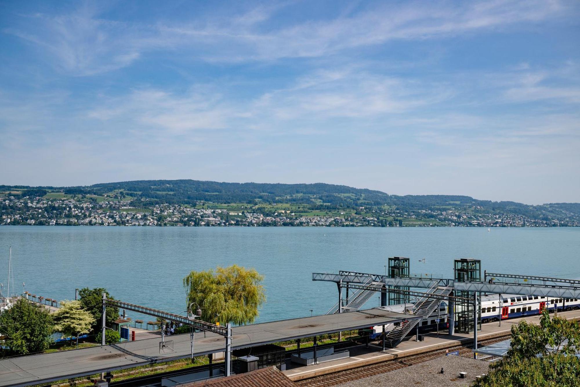Hotel The Yarn Horgen