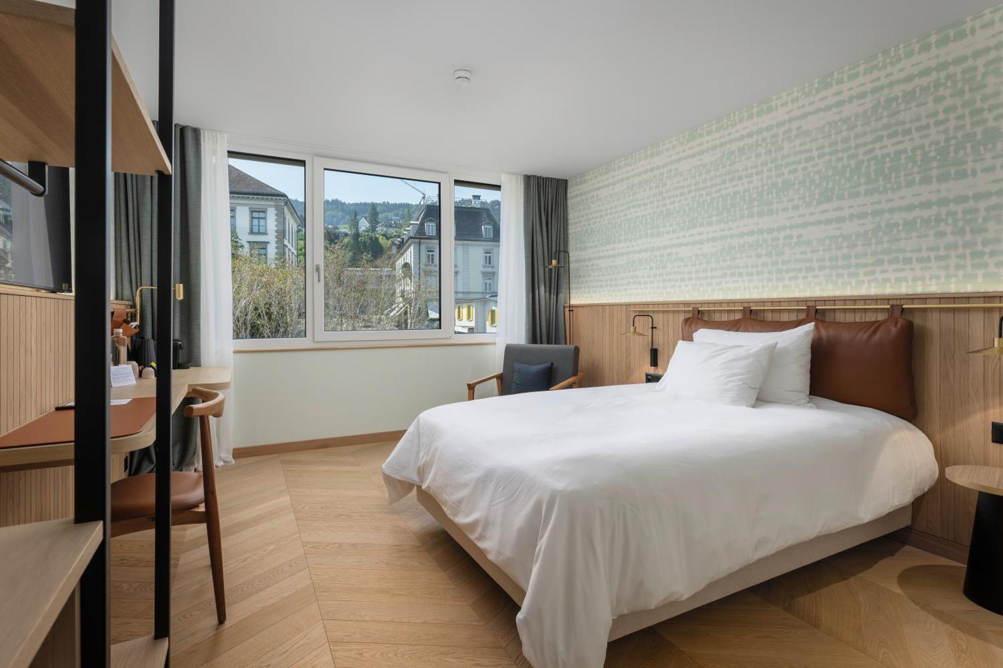 The Yarn 4* Horgen
