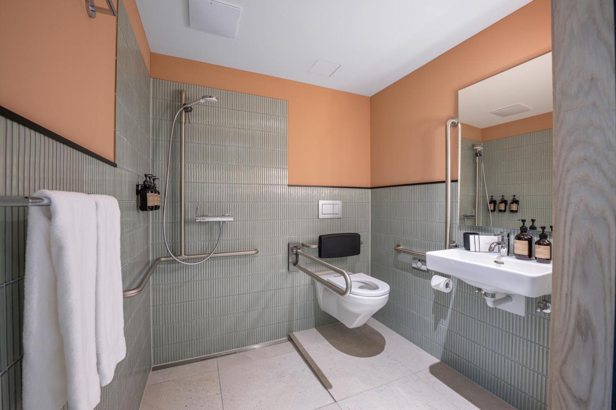 Hotel The Yarn Horgen
