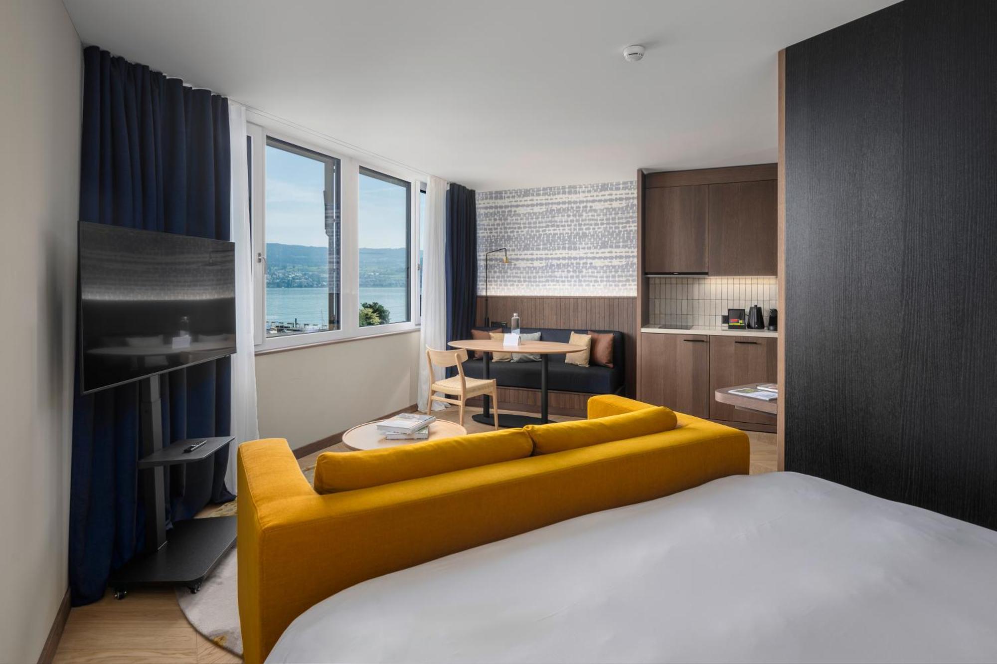 The Yarn Hotel 4*