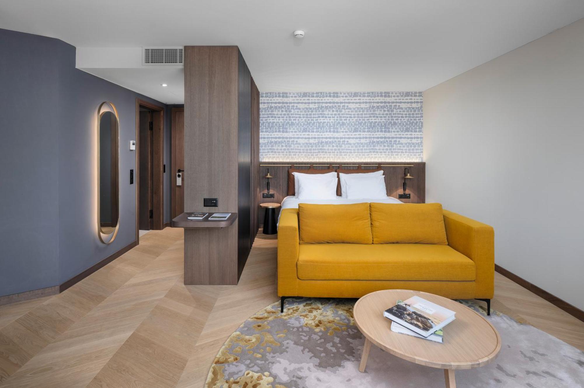 Hotel The Yarn Horgen